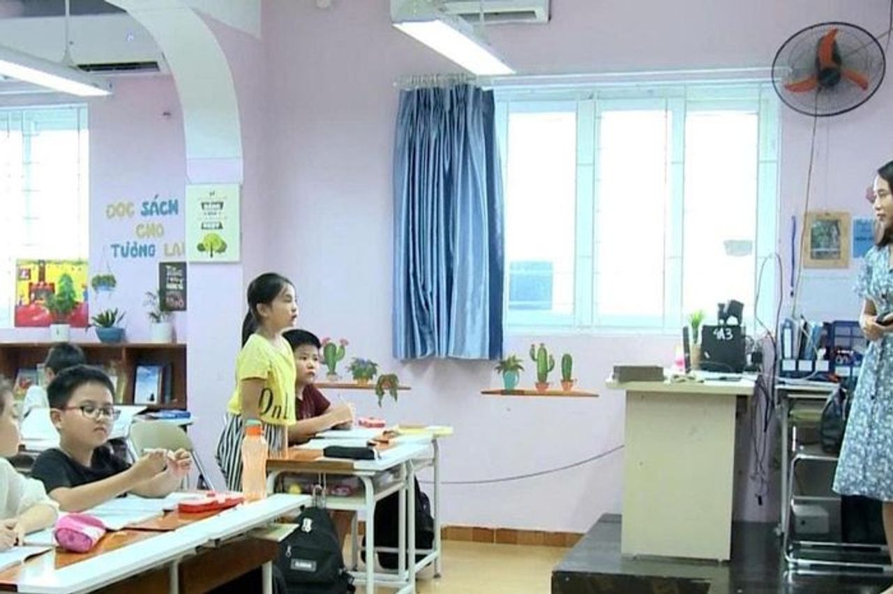 Sửa đổi, bổ sung Luật Giáo dục: Cân nhắc việc bỏ cấp bằng tốt nghiệp THCS - Đại Biểu Nhân Dân