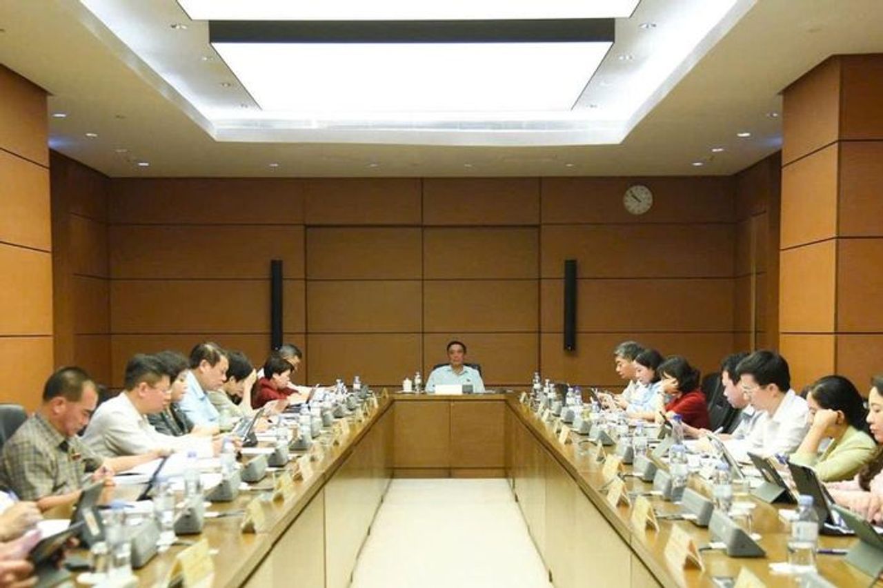 Phân luồng học sinh linh hoạt phù hợp với thực tiễn địa phương - Đại Biểu Nhân Dân