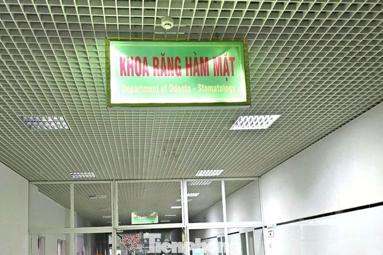 Một trưởng khoa BV vùng Tây Nguyên bị phản ứng khi tự ý lắp camera: Mâu thuẫn nội bộ? - Báo Tiền Phong