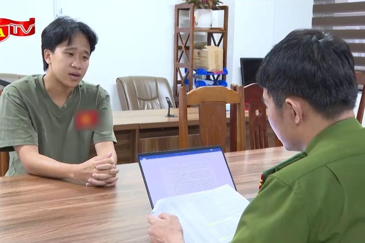 Admin fanpage 'Hà và Việt Nam' lợi dụng lòng tin cộng đồng chiếm đoạt tiền từ thiện - Chuyên trang An Ninh Thủ Đô - Báo Công an nhân dân