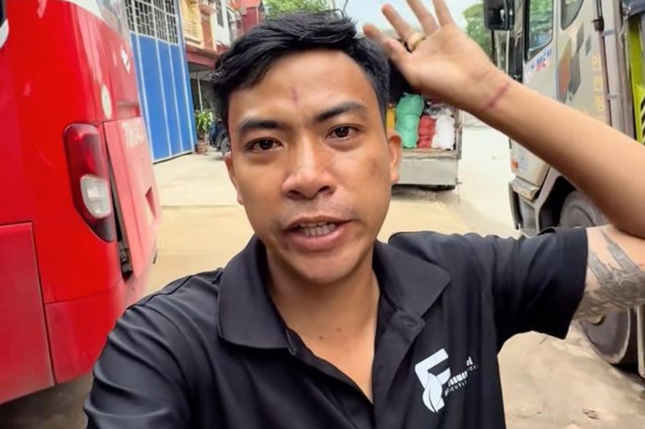 Thành viên đoàn cứu trợ Đắk Lắk xin lỗi vụ 'đền 100 triệu' ở Thanh Hóa - Tạp chí Tri thức