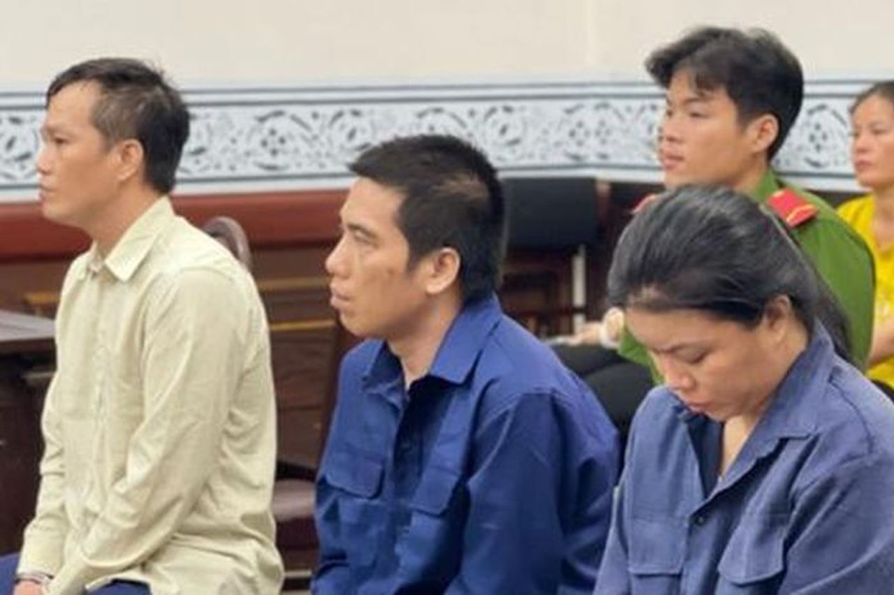 Quyết định bất ngờ của tòa liên quan vụ 'cò đất chạy án' - Tạp chí Người Đưa Tin