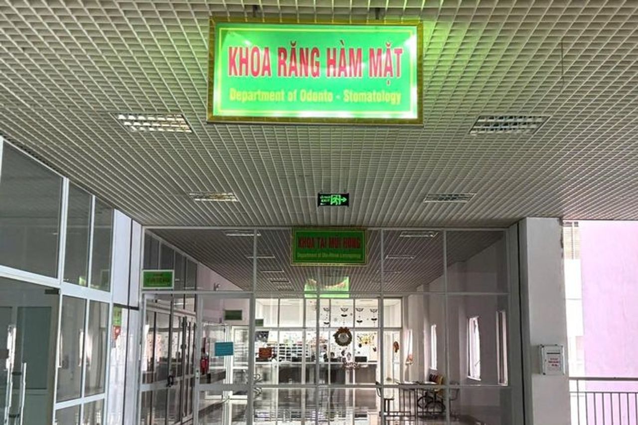 Vụ trưởng khoa lắp camera trong phòng khám: Giám đốc Sở Y tế nói gì? - Báo VietnamNet