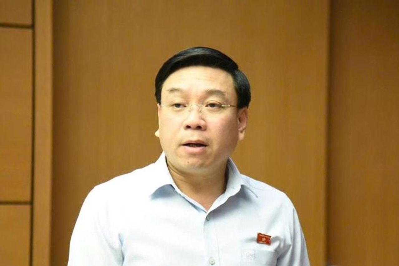 Kiến nghị mở rộng theo dõi tăng trưởng định kỳ đến hết bậc tiểu học - Đại Biểu Nhân Dân