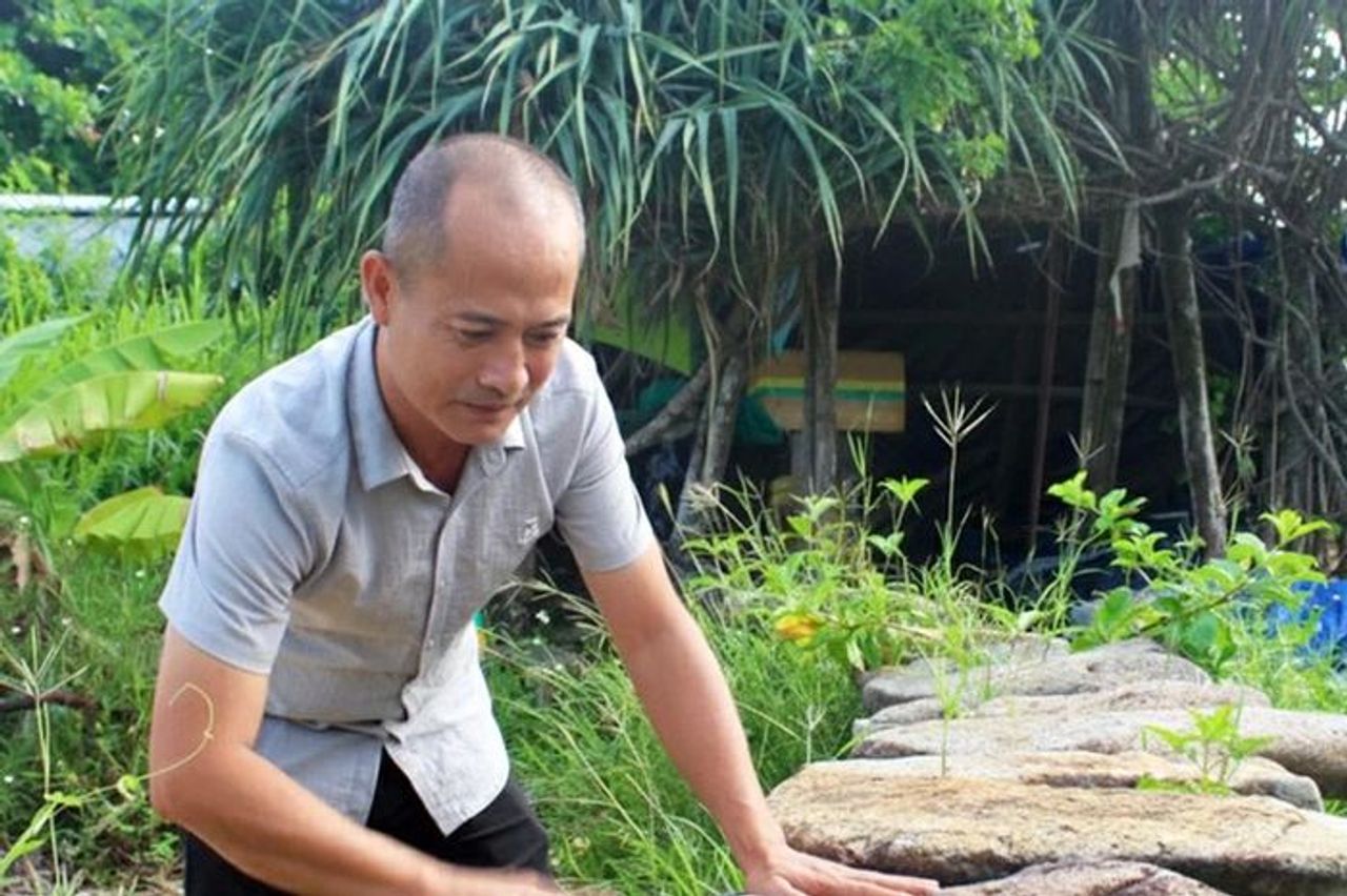 Người giúp đá ngân nga - Báo Tiền Phong