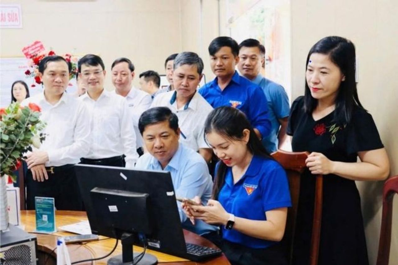 Đắk Lắk quyết tâm xây dựng nền hành chính hiện đại, minh bạch, hiệu quả - Tạp chí Kinh tế Môi trường