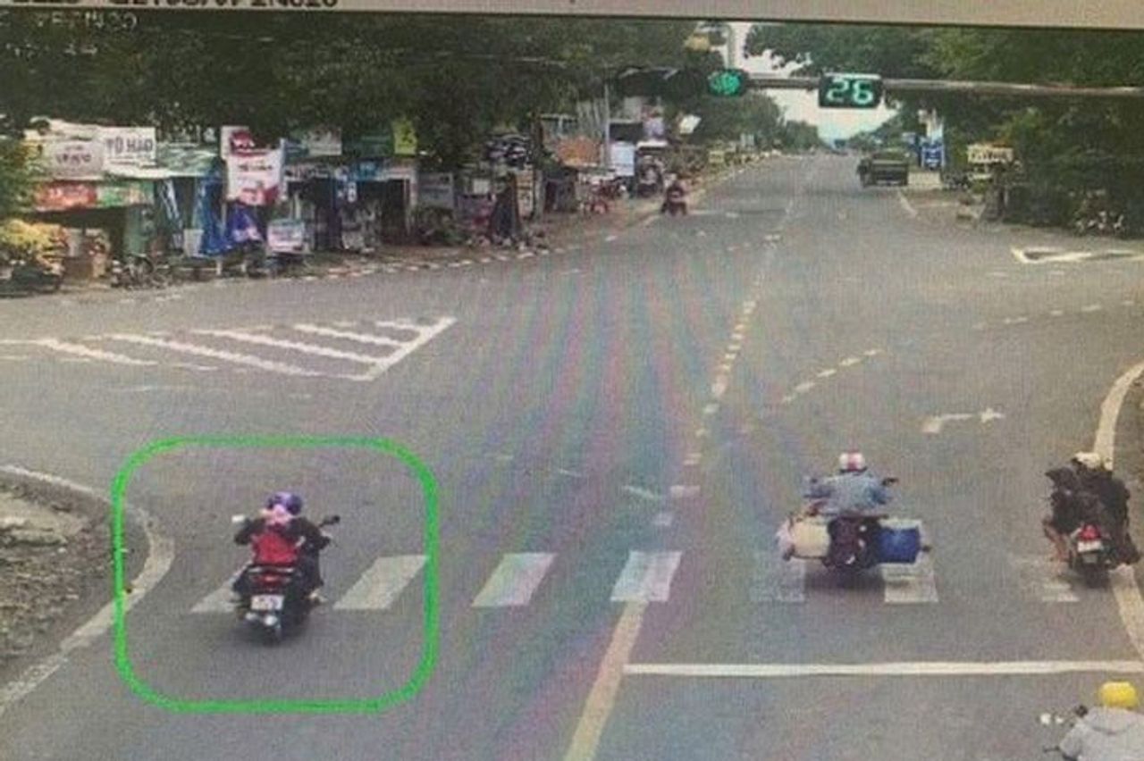 Danh tính nữ tài xế vi phạm giao thông 7 lần trong 1 tuần cùng 1 lỗi ở Đắk Lắk - Chuyên trang Góc nhìn pháp lý - Tạp chí Người đưa tin