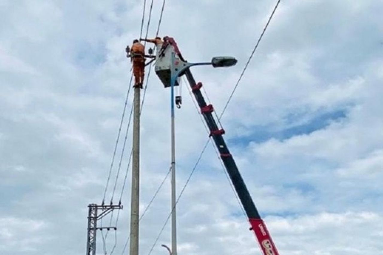 Lịch cúp điện Đắk Lắk hôm nay ngày 26/10/2025 - Báo Thế Giới & Việt Nam