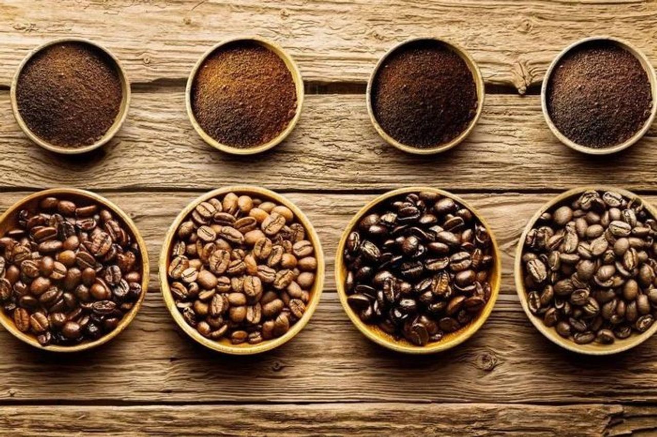 Giá cà phê trong nước giảm thêm 1.800-2.000 đồng/kg - Báo Gia Lai