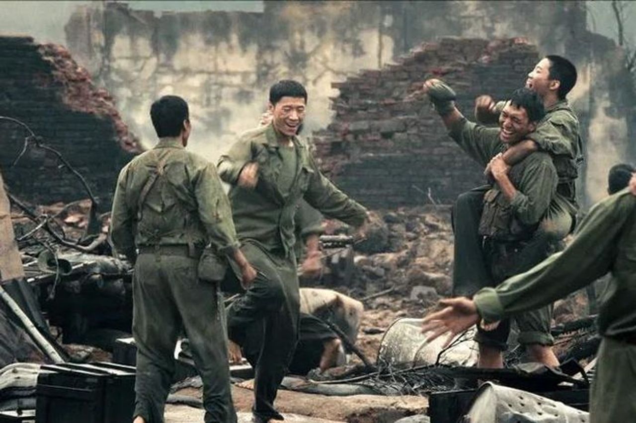 Tổ chức Tuần phim chào mừng Liên hoan Phim Việt Nam lần thứ 24 - Báo Sài Gòn Giải Phóng