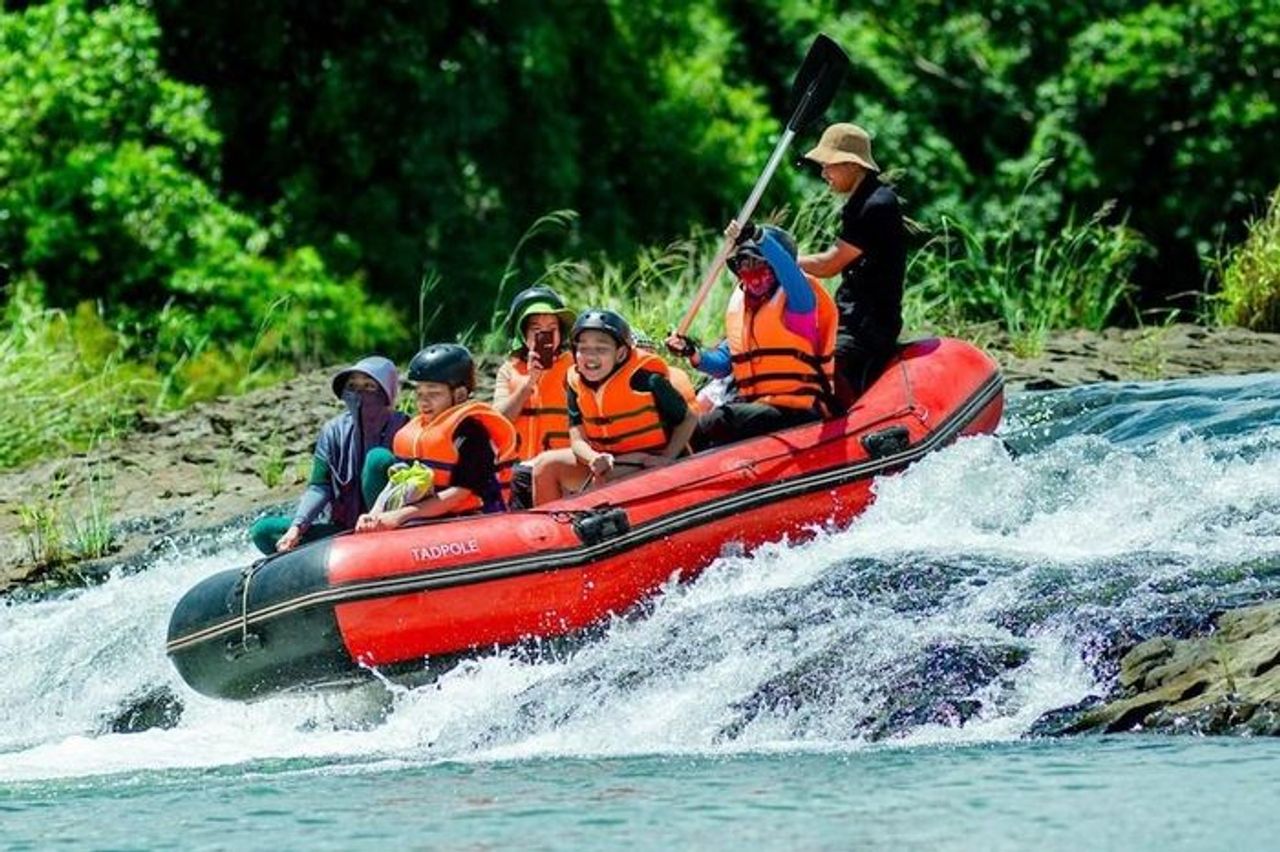 Du lịch Đắk Lắk chuẩn bị vào mùa khô Tây Nguyên - Báo Văn hóa
