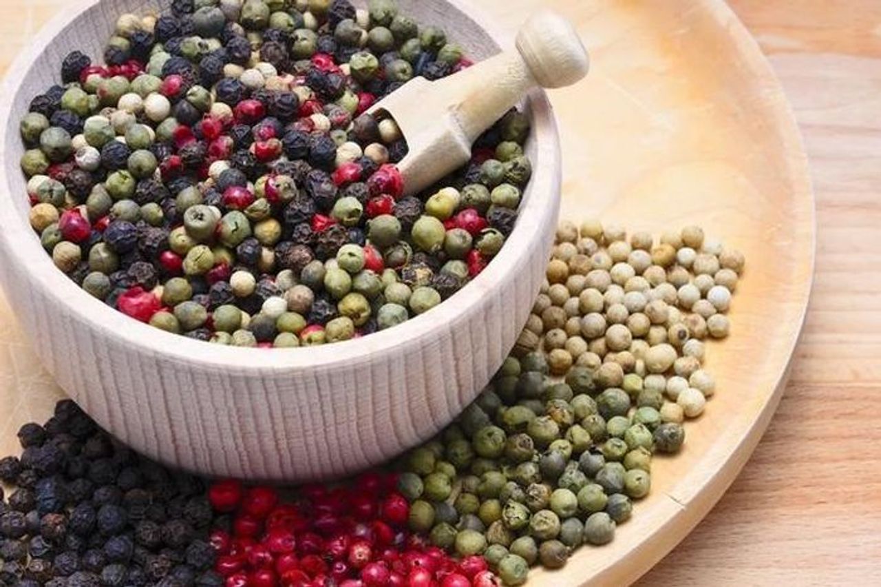 Tăng 2.000 đồng/kg, giá tiêu dự báo duy trì xu hướng tích cực - Tạp chí Vnbusiness