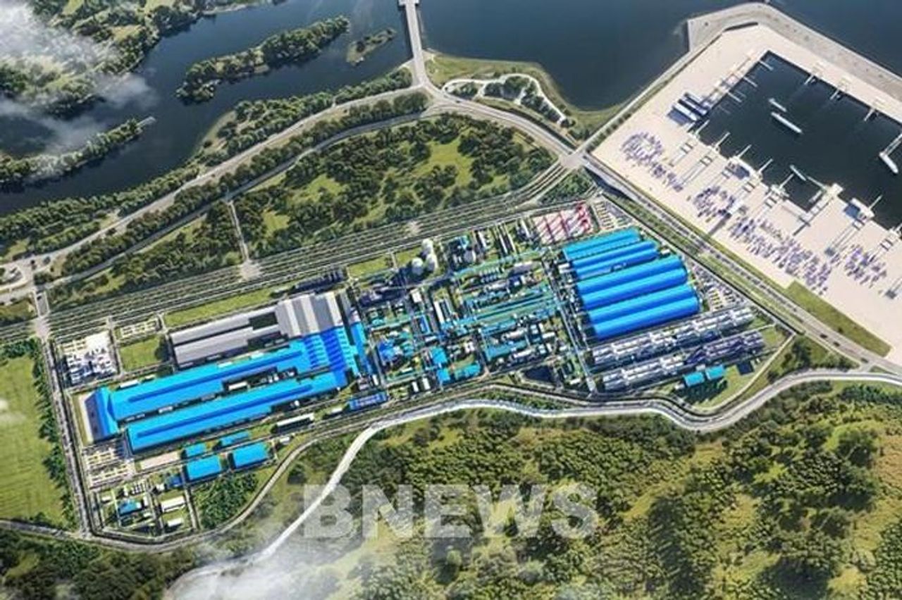 Đắk Lắk sẵn sàng cho loạt dự án trọng điểm - Bnews