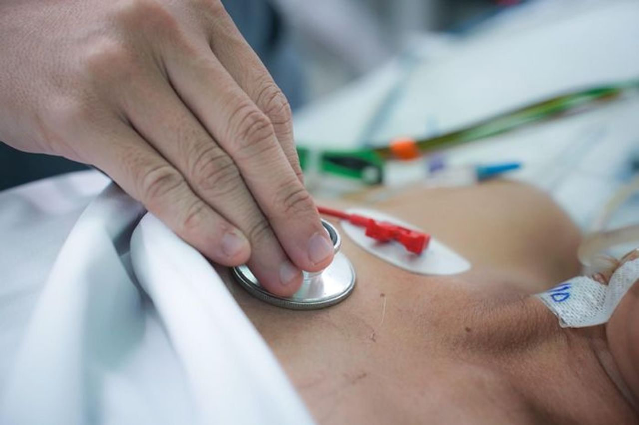 Một người ở Đắk Lắk mắc hội chứng 'trái tim tan vỡ' - Tạp chí Tri thức