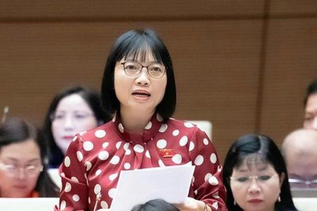 Đề xuất thành lập lực lượng 'cứu trợ nhân dân' để ứng phó thiên tai trong kỷ nguyên biến đổi khí hậu - Báo Đại Đoàn Kết