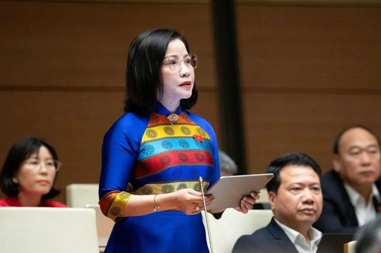 Vì sao thị trường tín chỉ carbon vẫn còn 'trì trệ'? - Báo Tri thức & Cuộc sống