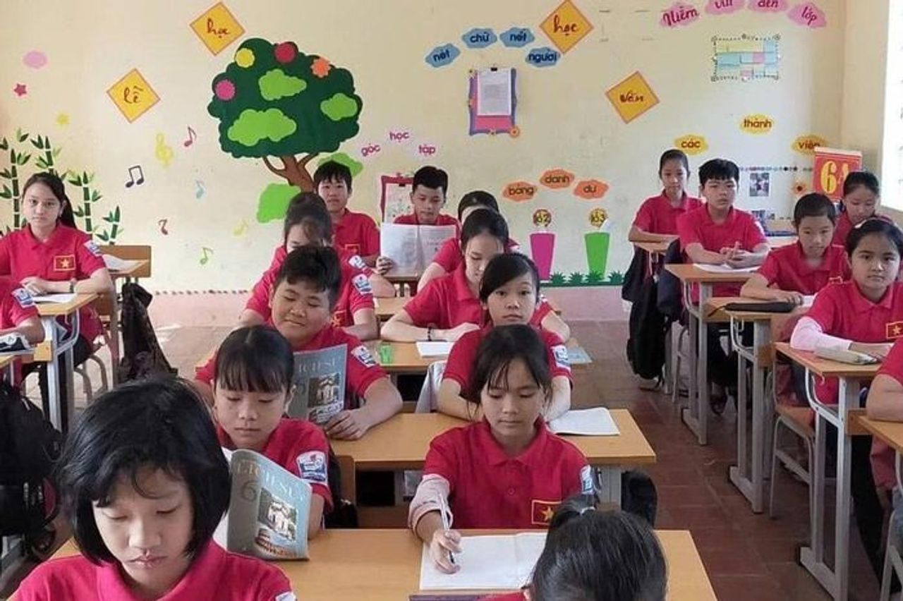 Chương trình Giáo dục phổ thông 2018 tiến tới chiều sâu chất lượng - Báo Giáo Dục & Thời Đại