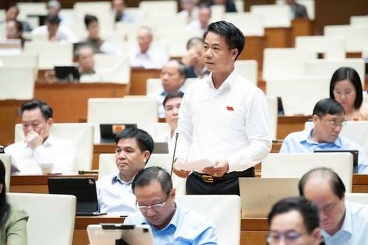 Đẩy mạnh đầu tư hạ tầng, đưa cao tốc đến mọi miền đất nước - Báo Xây Dựng