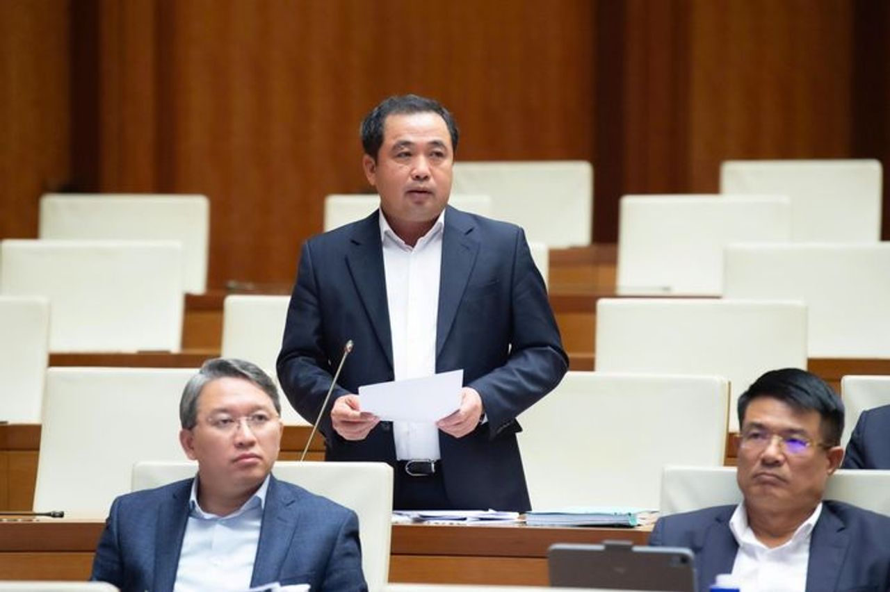 Bộ trưởng NN&MT nêu giải pháp gỡ khó sầu riêng xuất khẩu - Tạp chí Tri thức