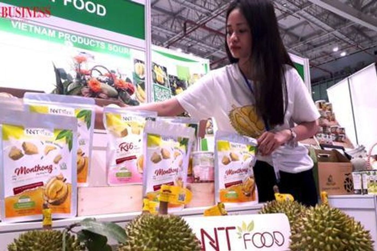 Sao để ngành hàng sầu riêng bị động 'nước đến chân mới nhảy'? - Tạp chí Vnbusiness