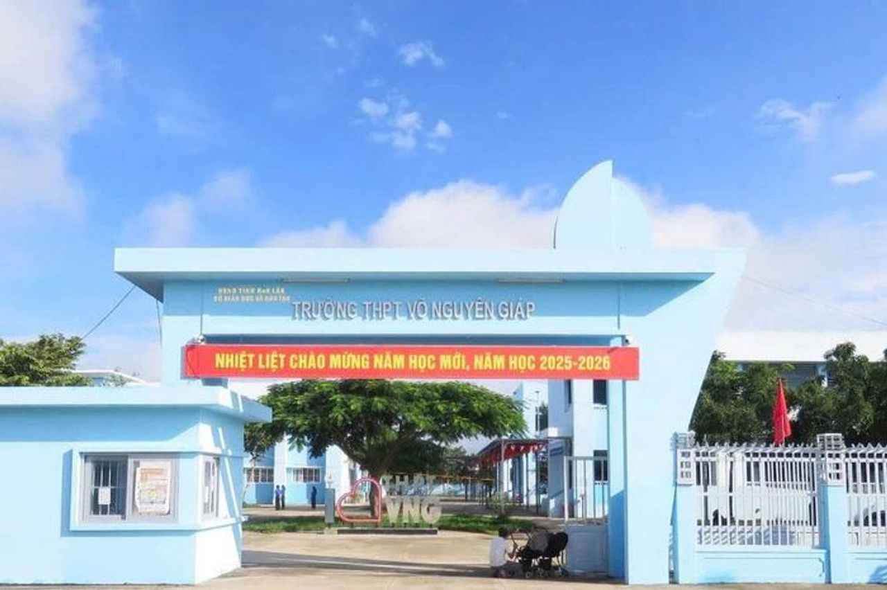 Vụ thầy giáo ở Đắk Lắk bị đề nghị buộc thôi việc: Từng bị kỷ luật 5 lần - Báo Tiền Phong