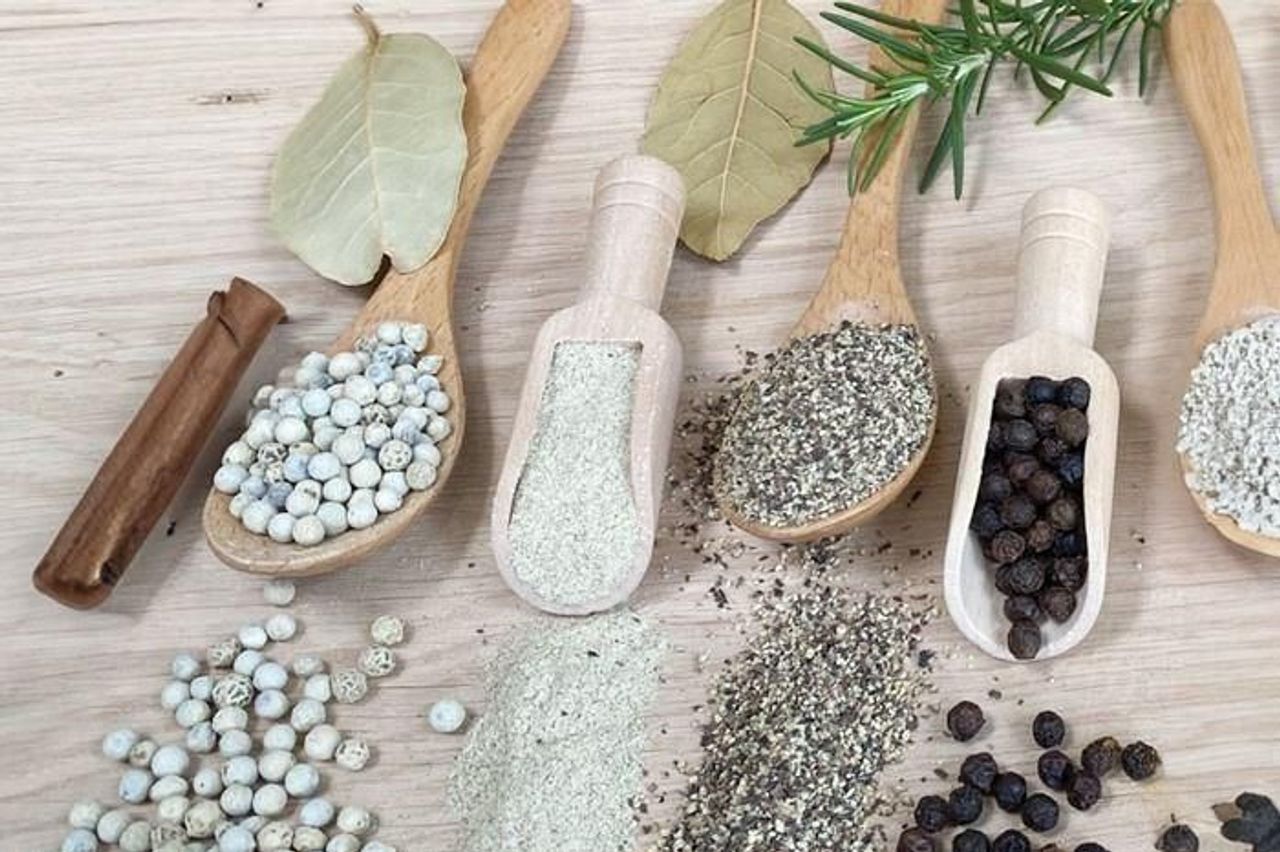 Giá hồ tiêu tăng 1.000 đồng, cao nhất 146.000 đồng/kg - Báo Gia Lai