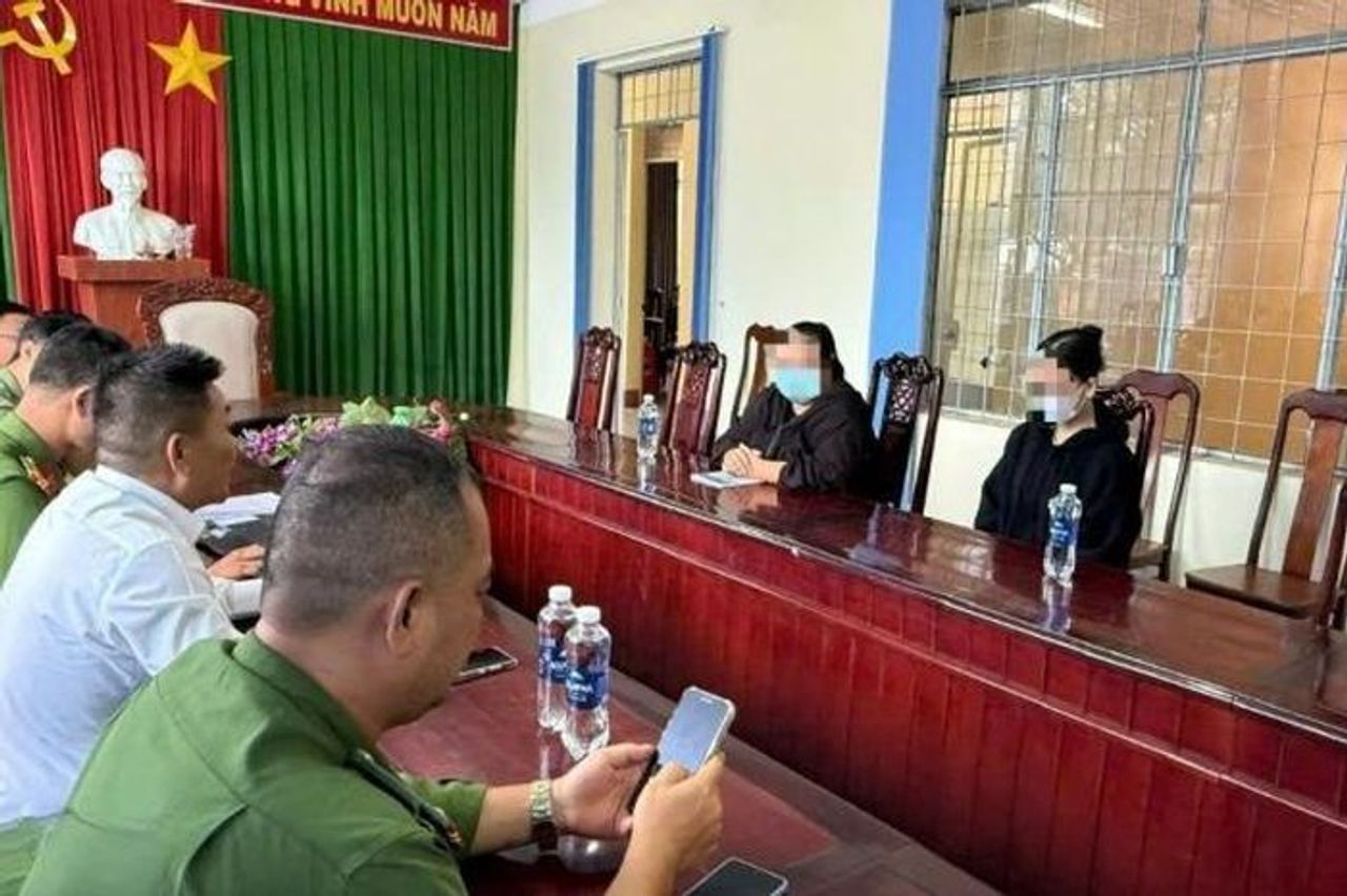 'Tay nhanh hơn não' - Chuyên trang Công an Đà Nẵng - Báo Công an Nhân dân