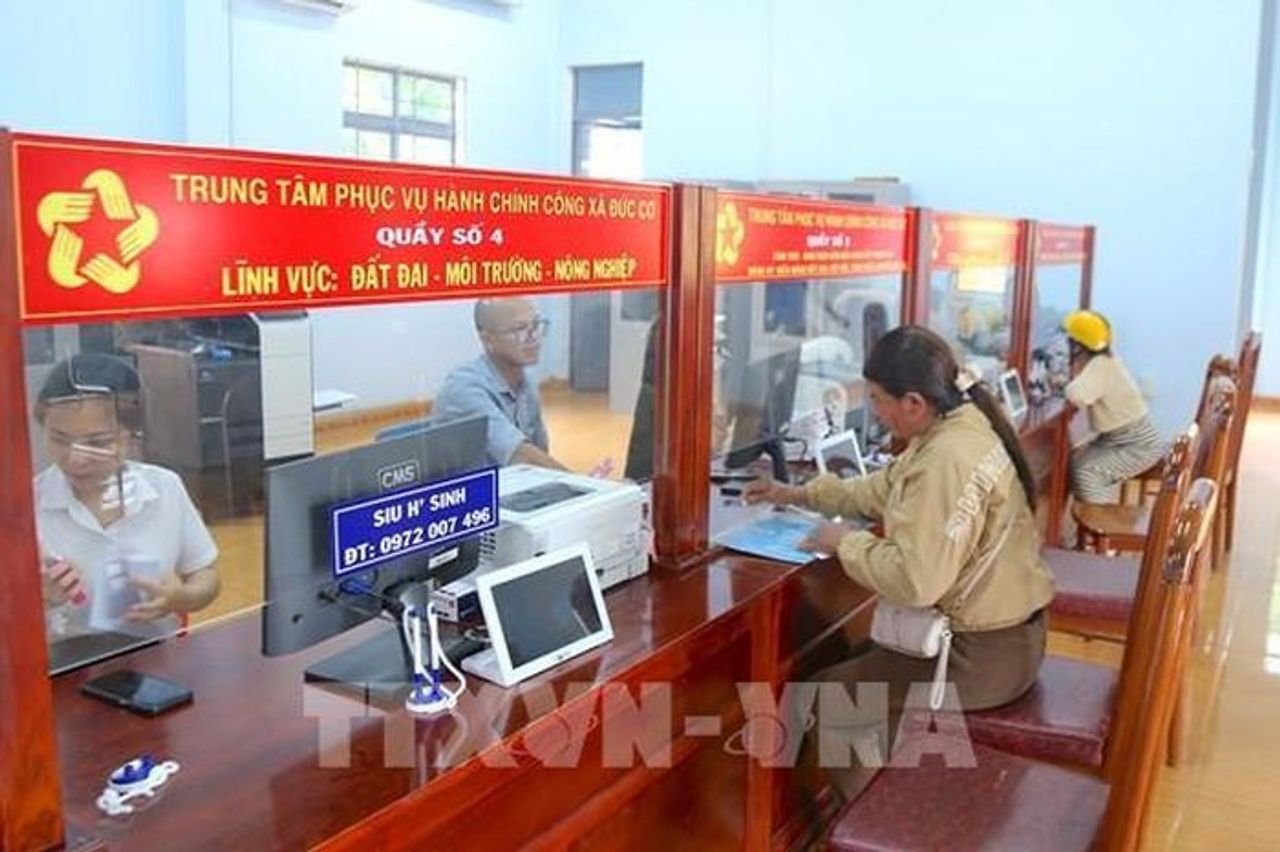 Đảng kiến tạo - Dân đồng hành - Bài 4: 'Học dân' để xác định đường lối, chính sách phù hợp - Bnews