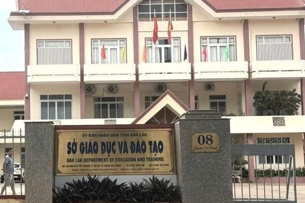 23 xã, phường ở Đắk Lắk nợ giáo viên hơn 35 tỷ đồng tiền dạy thêm giờ - Báo VietnamNet