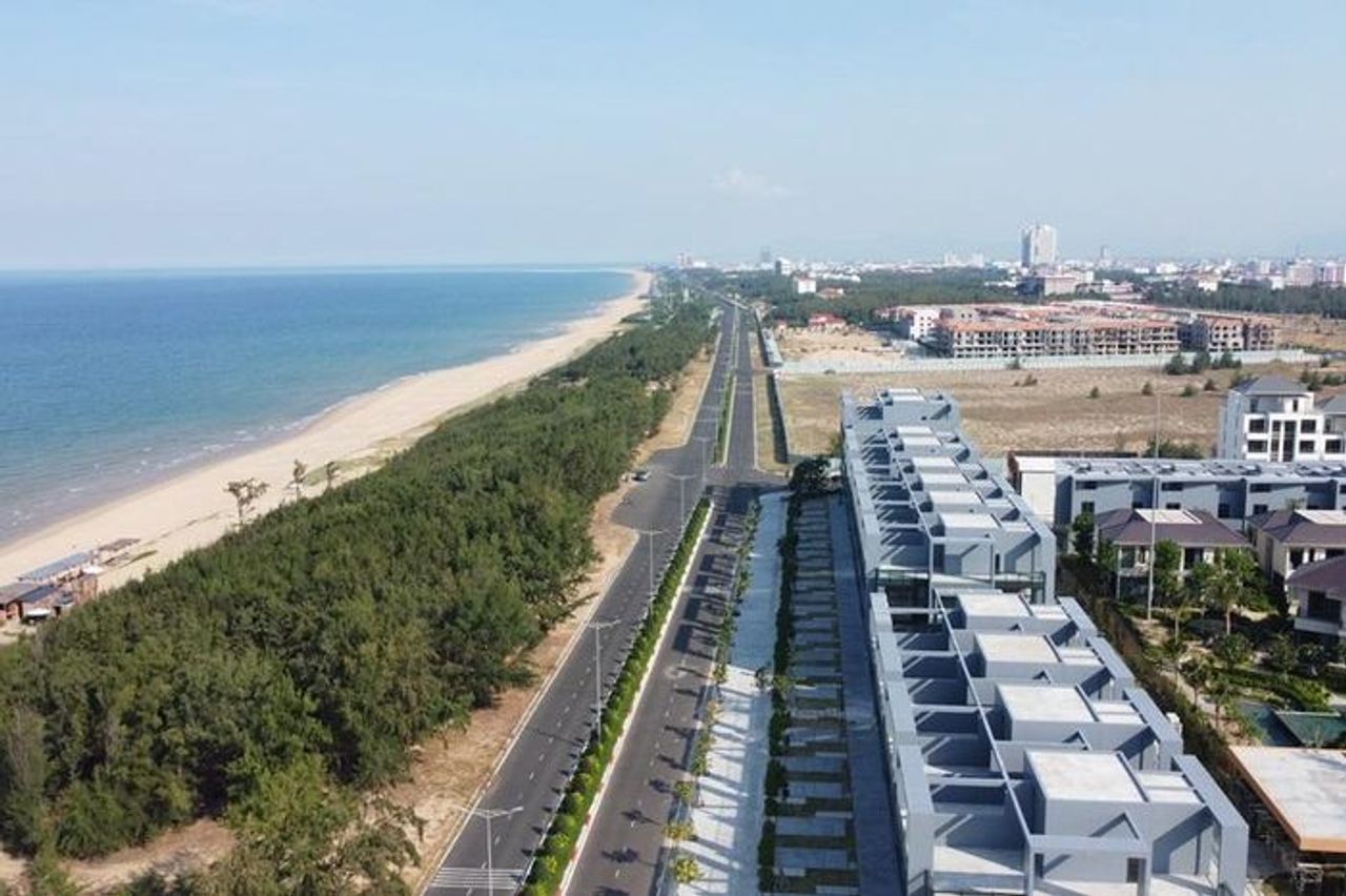 Đắk Lắk đốc thúc tiến độ Tuyến đường bộ ven biển - Báo Đầu Tư