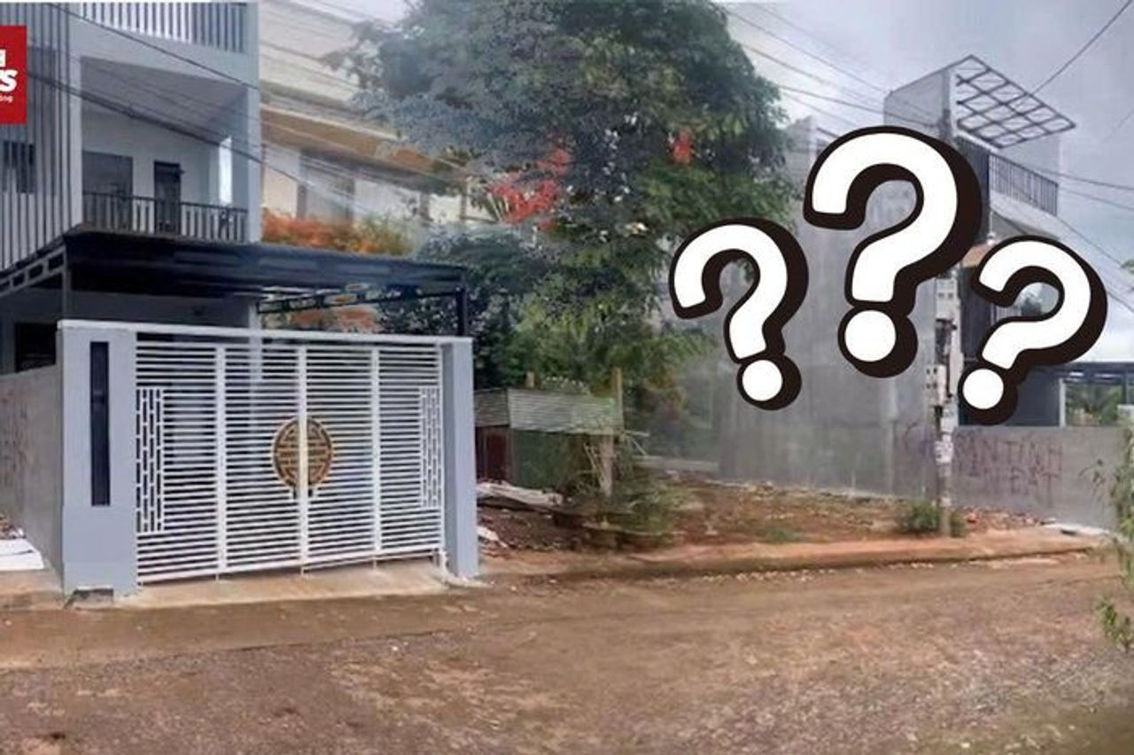 Vụ xây nhầm nhà ở Đắk Lắk: Thừa nhận xây nhầm, rồi lại xây tiếp - Báo VTC News