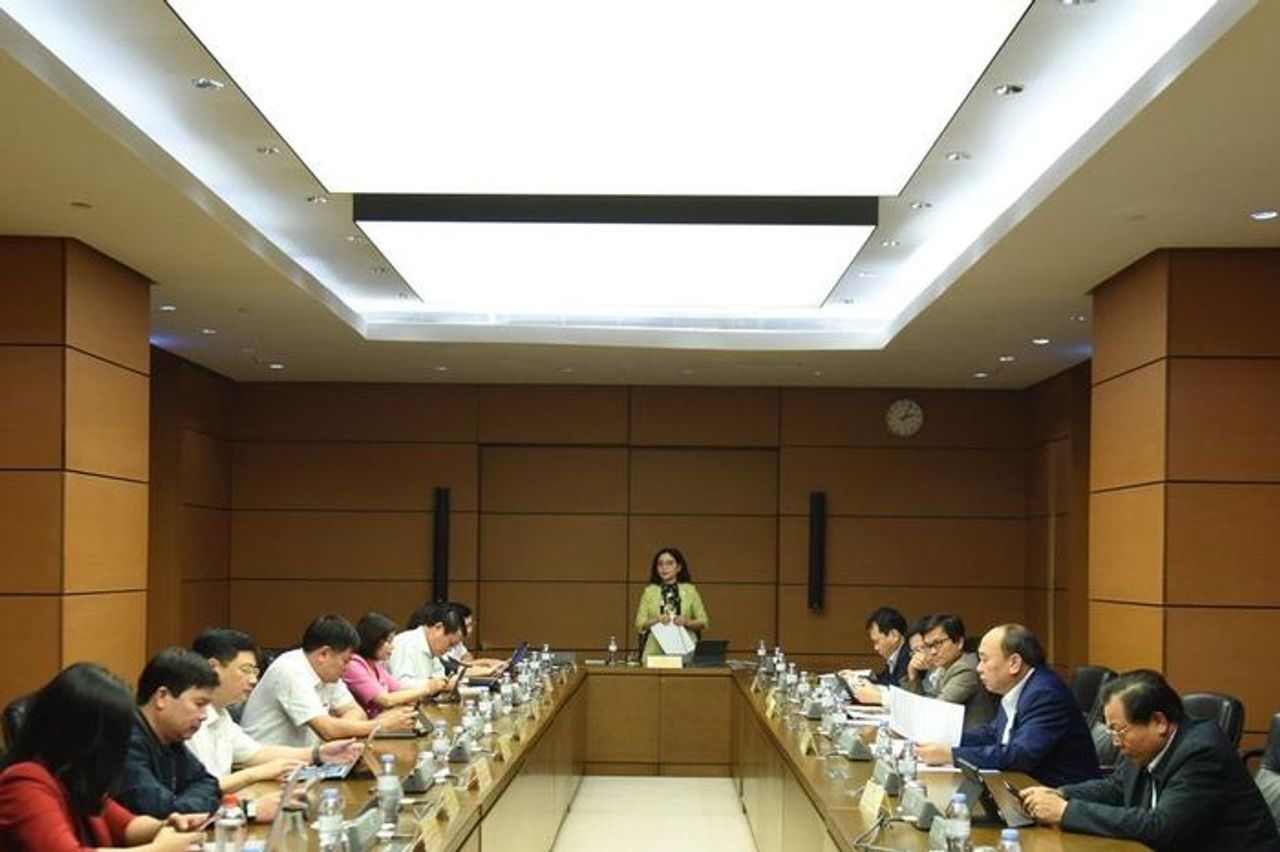 Cần đơn giản các thủ tục, quy trình tiêu hủy tài liệu mật thông thường - Đại Biểu Nhân Dân