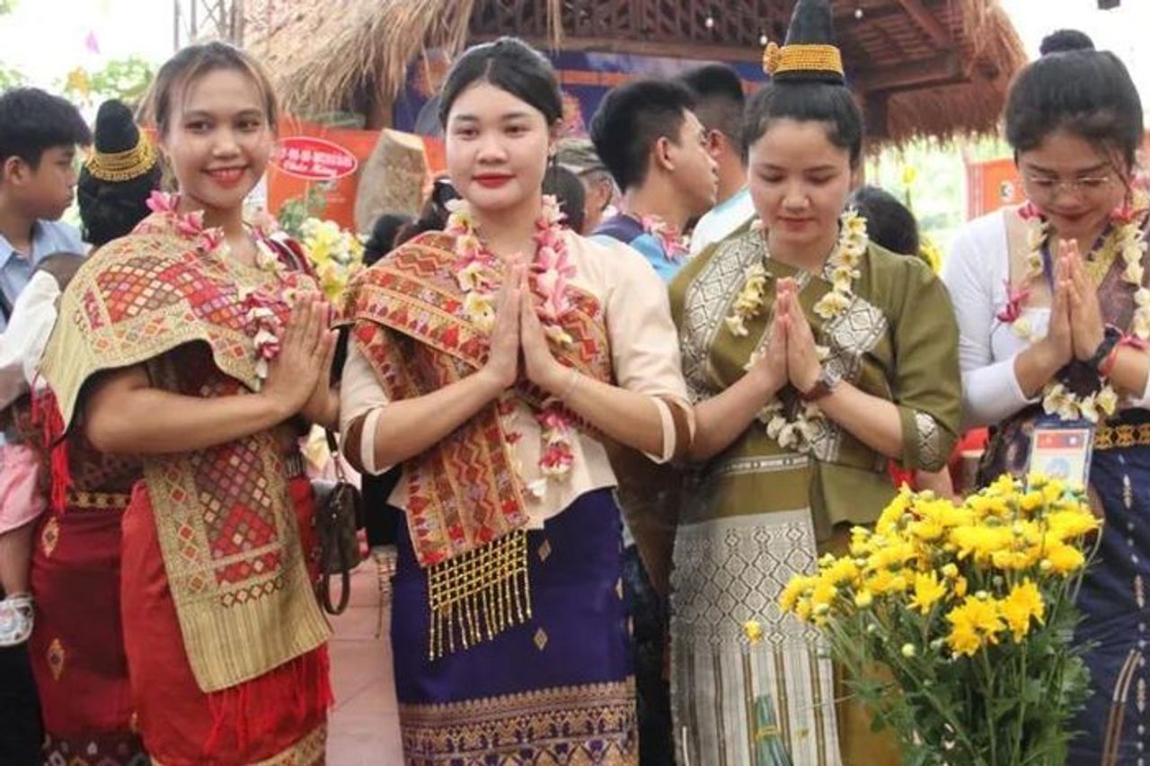 Những điều đặc biệt ở Buôn Đôn, xã có diện tích lớn nhất Việt Nam - Báo Pháp Luật TP.HCM