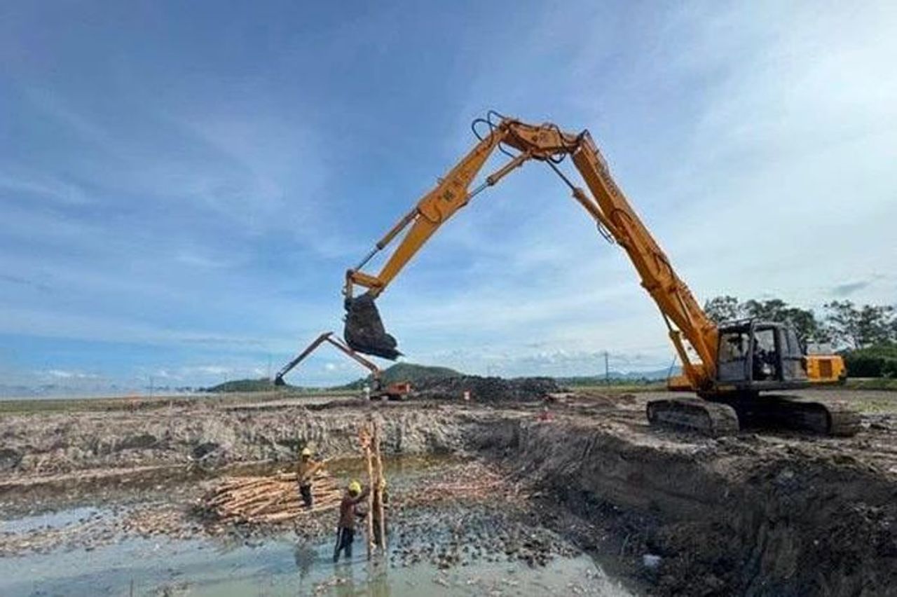 Đắk Lắk: Đẩy nhanh tiến độ tuyến đường bộ ven biển hơn 3.800 tỷ - Chuyên trang Vietnamdaily - Báo Tri thức & Cuộc sống