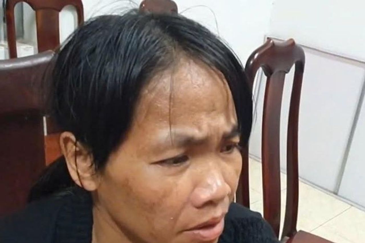 Lời khai lạnh người của đối tượng thả con ruột 18 tháng tuổi xuống giếng sâu - Báo VietnamNet