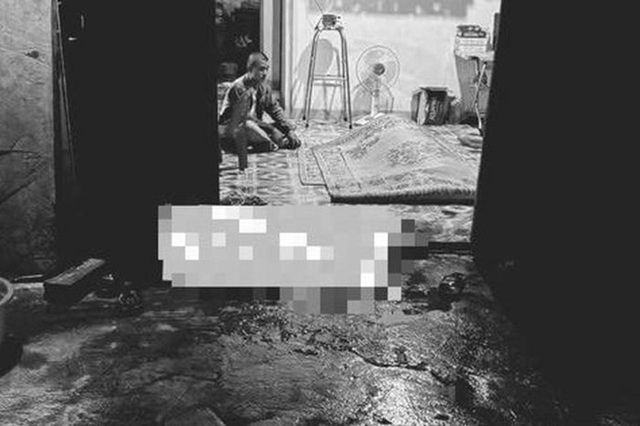 Án mạng rúng động ở Đắk Lắk, nghi phạm tự tử cách hiện trường khoảng 400 mét - Báo Người Lao Động