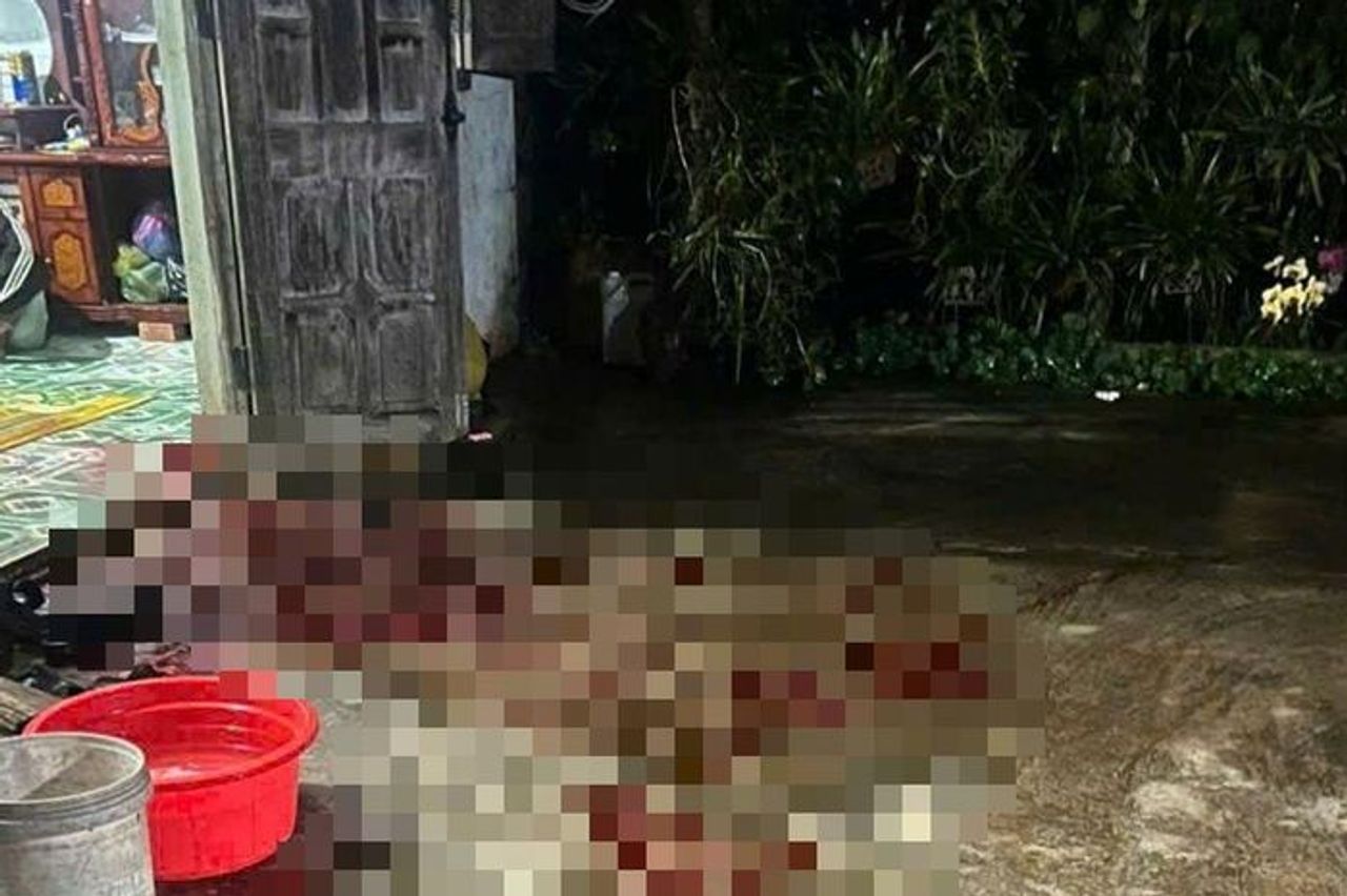 Thông tin bất ngờ vụ người cha tử vong với nhiều vết thương, con được phát hiện chết trong tư thế treo cổ - Chuyên trang Góc nhìn pháp lý - Tạp chí Người đưa tin