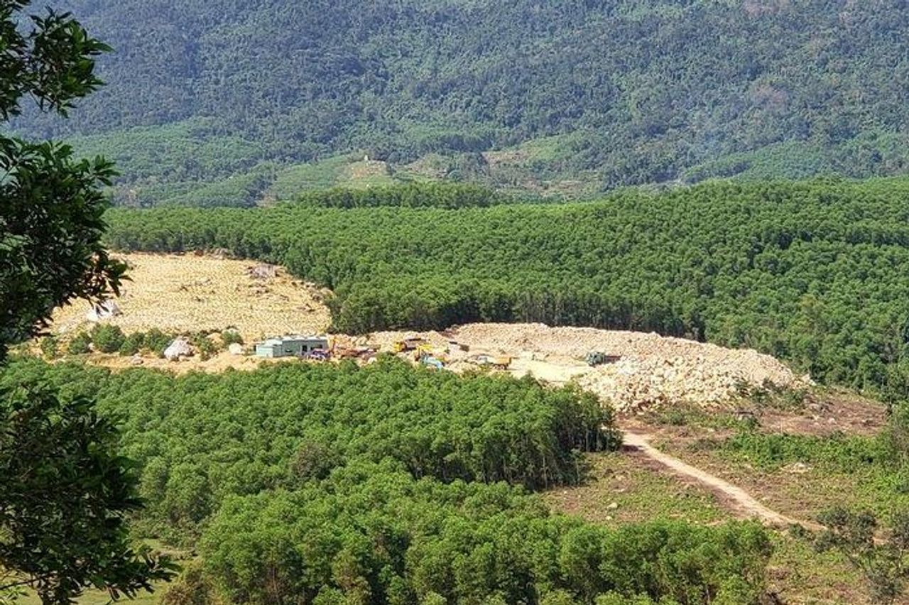 Đà Nẵng lấy ý kiến xây dựng Bảng tính thuế tài nguyên 2026 - Báo Đầu Tư