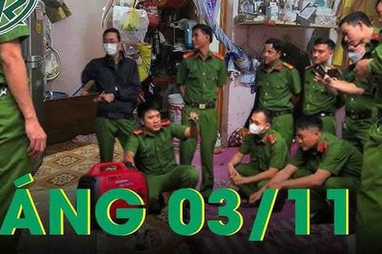 Hé lộ tình tiết bất ngờ vụ con trai sát hại cha rồi tự kết liễu ở Đắk Lắk - Báo Sức Khỏe & Đời Sống