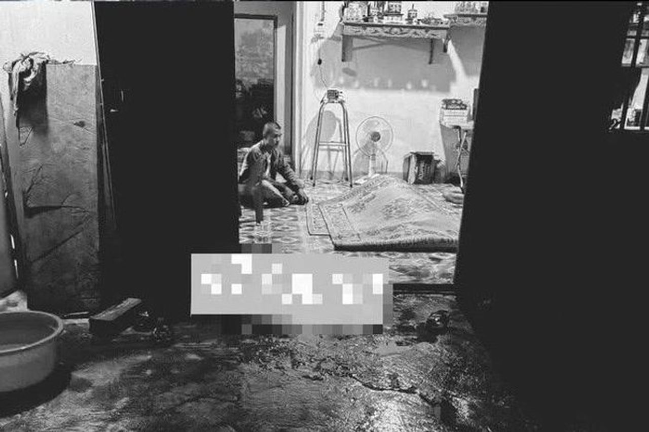 Đắk Lắk: Hai cha con tử vong, công an khẩn trương điều tra nguyên nhân - Chuyên trang Vietnamdaily - Báo Tri thức & Cuộc sống