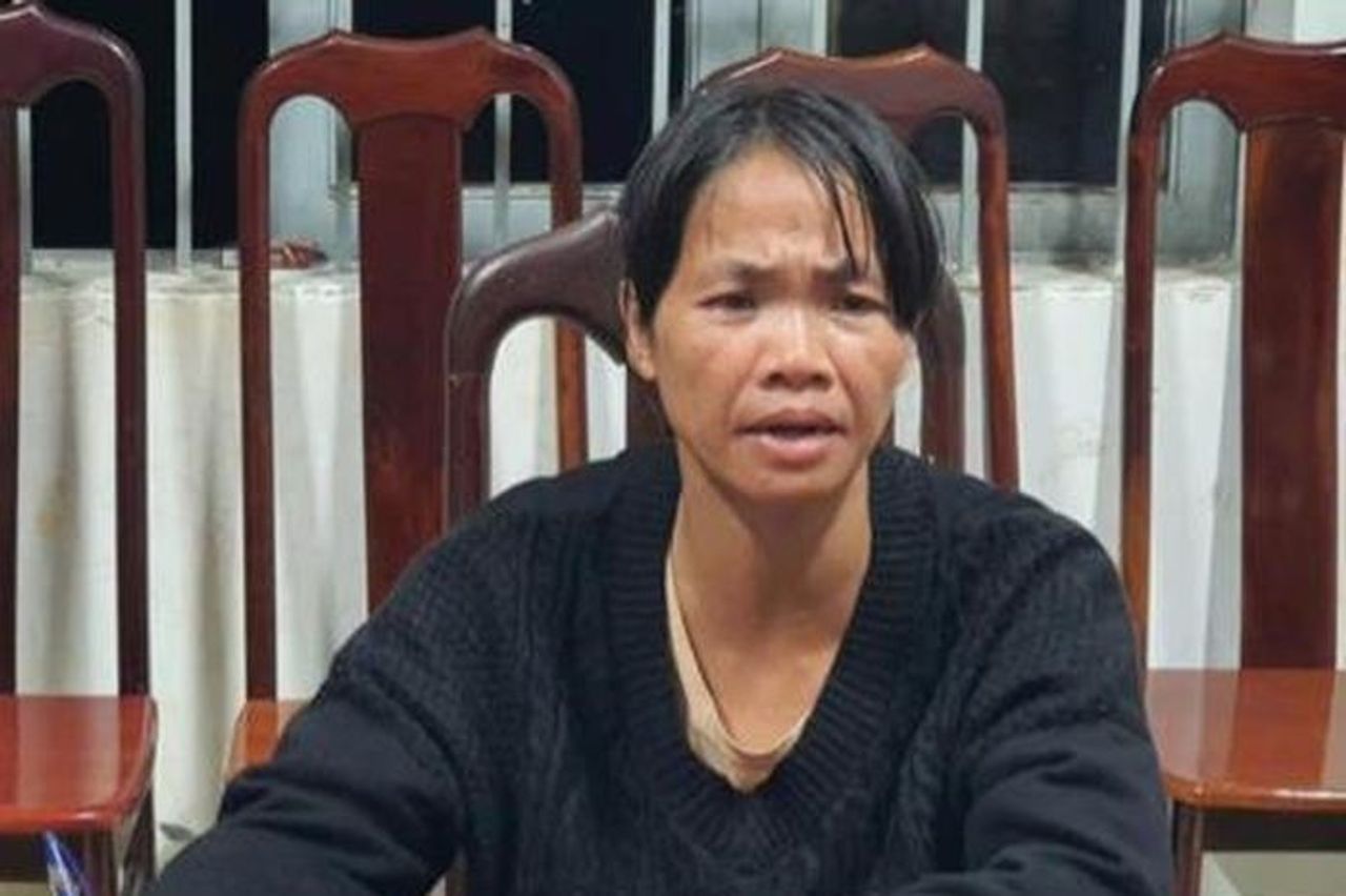 Mẹ ruột thả con nhỏ xuống giếng - Chuyên trang Công an Đà Nẵng - Báo Công an Nhân dân