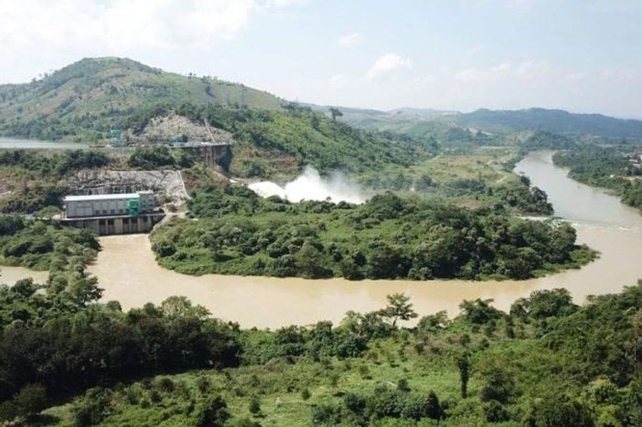 Đắk Lắk chủ động triển khai phương án ứng phó với bão gần Biển Đông và mưa lũ trên địa bàn - Báo Nhân Dân