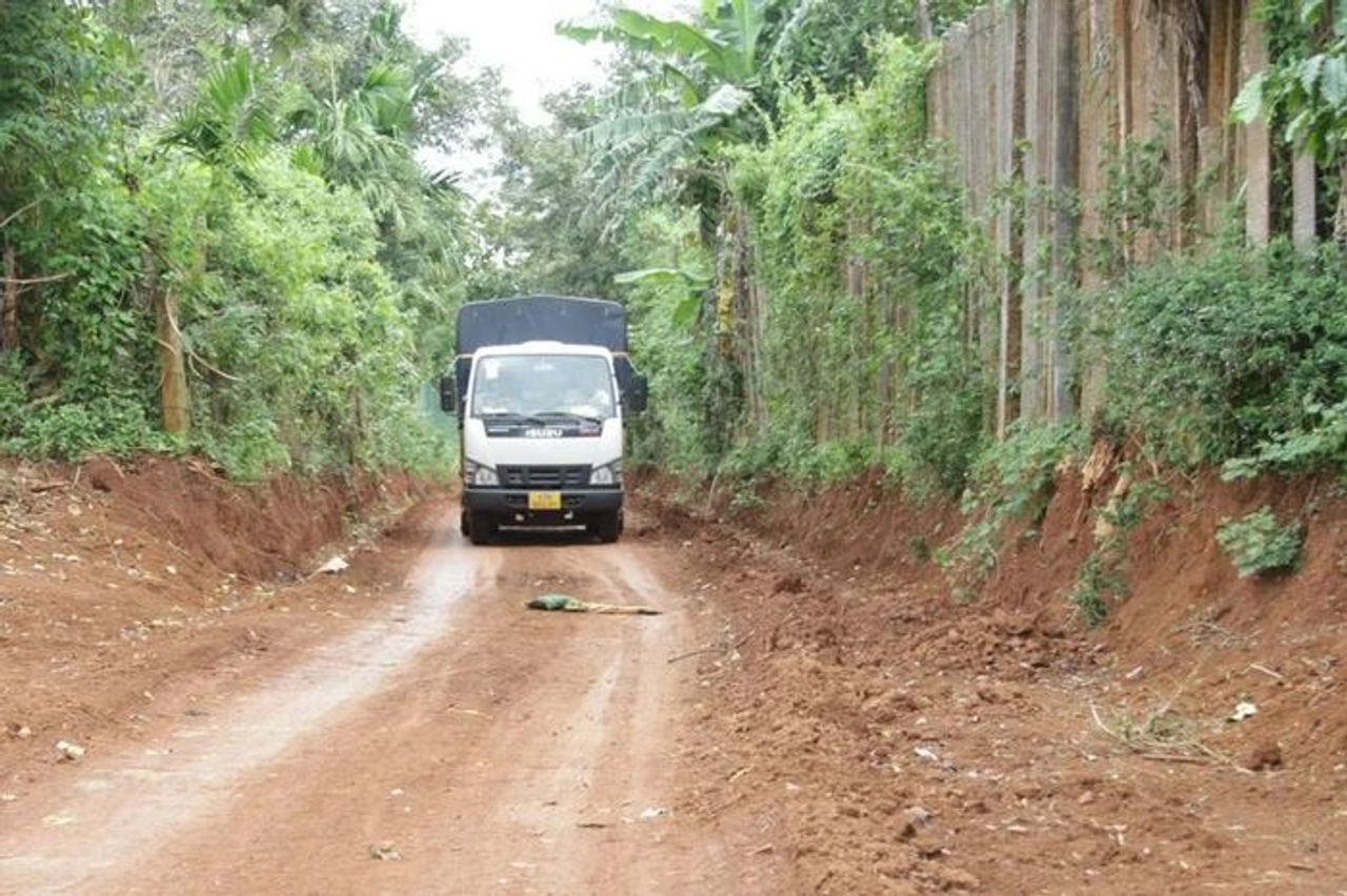 Chuyển cơ quan công an vụ khoảng 2.300m3 đất ở dự án bị bóc đi trái phép - Báo Tiền Phong