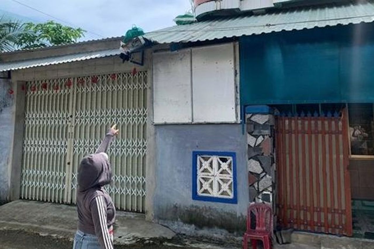 Đắk Lắk họp khẩn chuẩn bị ứng phó với cơn bão số 13 - Báo Công An Nhân Dân