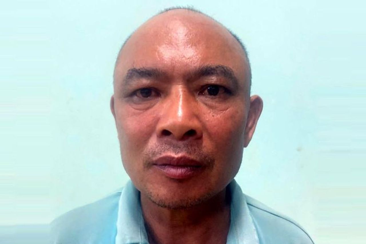 Khai tăng tuổi để trốn tội, kẻ giết người bị lộ sau gần 40 năm - Báo VietnamNet