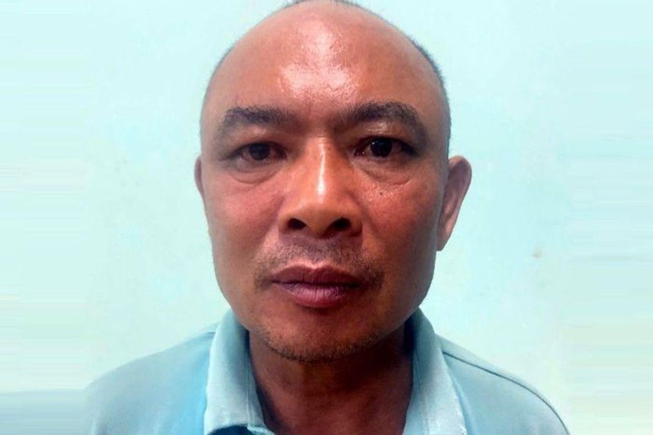 Trần Thanh Bình bị bắt sau gần 40 năm trốn truy nã - Chuyên trang Góc nhìn pháp lý - Tạp chí Người đưa tin