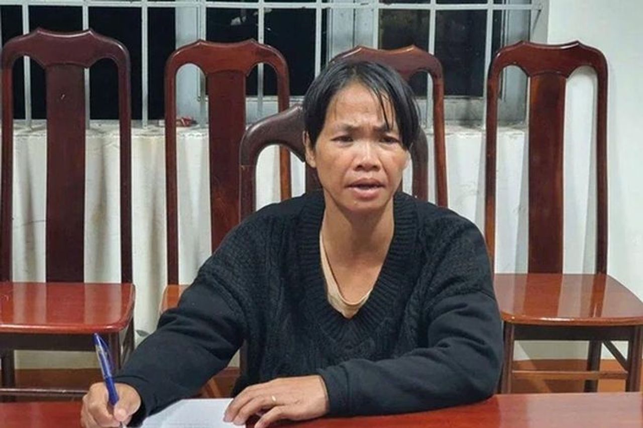 Vụ việc mẹ thả con 1 tuổi xuống giếng tử vong có thêm thông tin mới xót xa - Chuyên trang Góc nhìn pháp lý - Tạp chí Người đưa tin