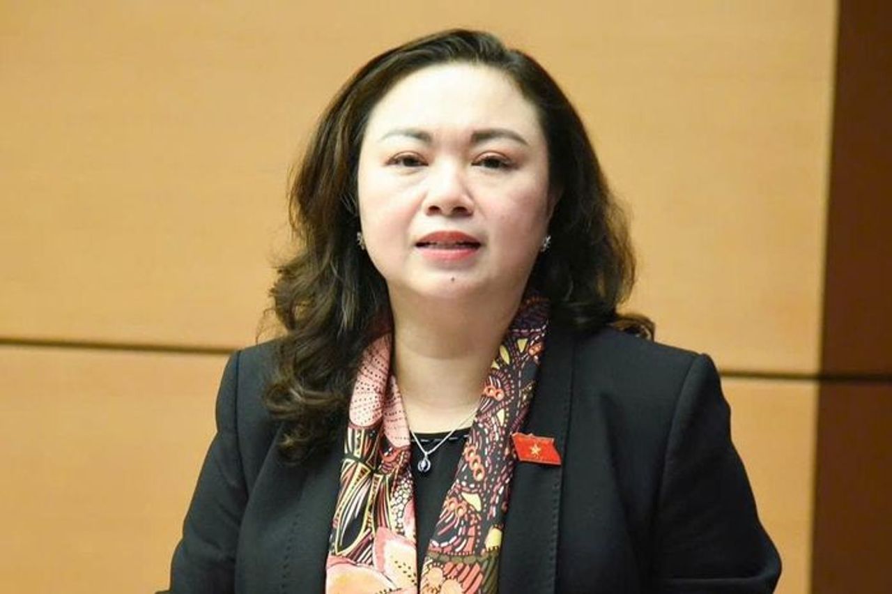 Giao trại giam thẩm quyền trưng cầu giám định tâm thần để rút gọn thủ tục thi hành án - Đại Biểu Nhân Dân