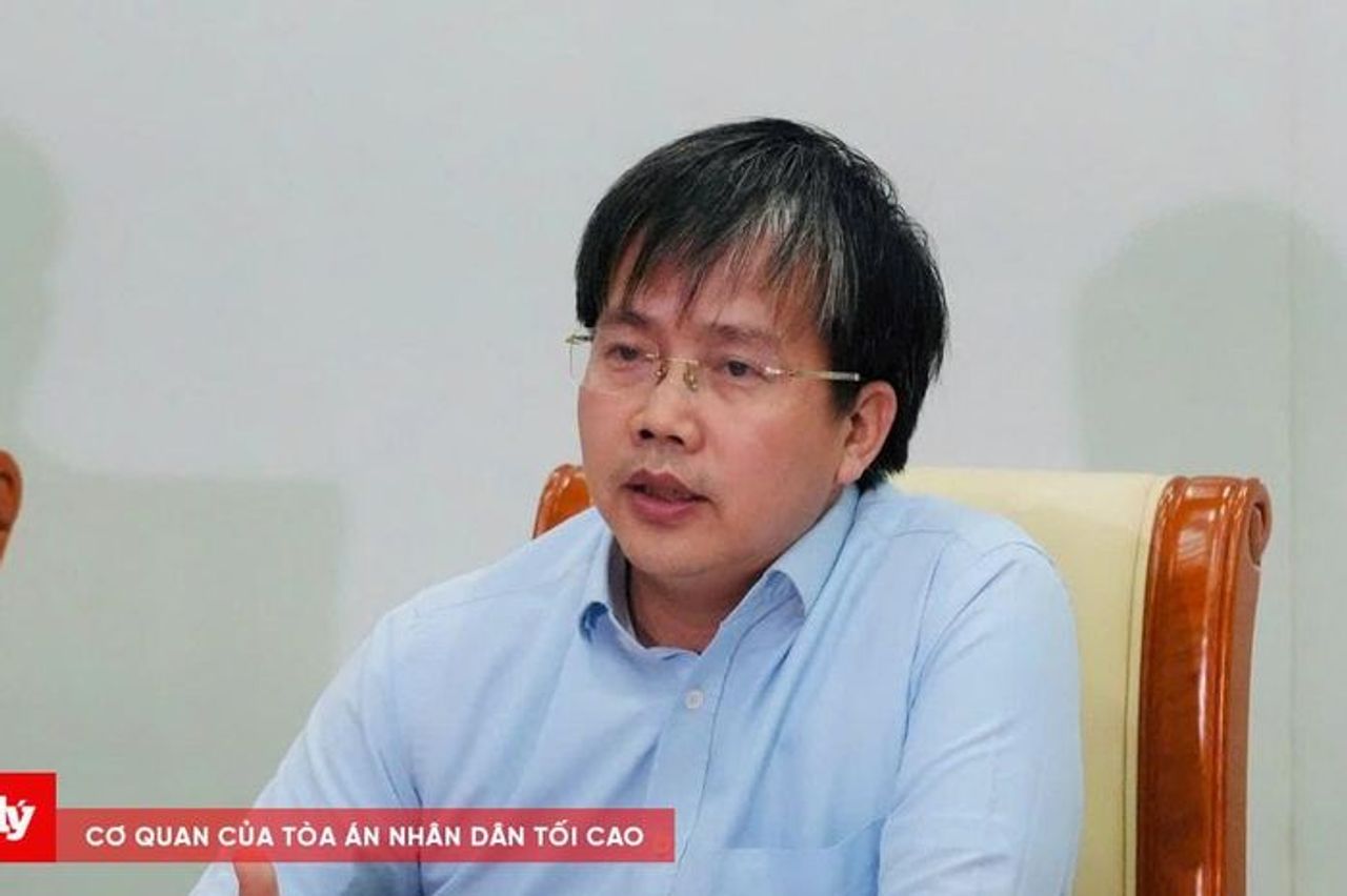 Bão Kalmaegi rất mạnh, ảnh hưởng trực tiếp từ phía nam Quảng Trị đến Đắk Lắk - Báo Công Lý