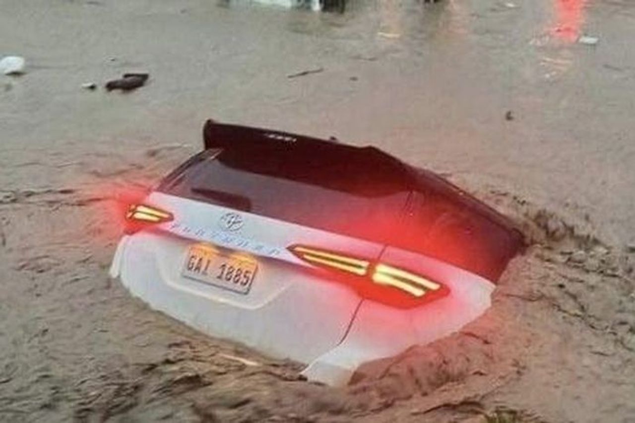 Bão Kalmaegi bao giờ vào đất liền Việt Nam? - Tạp chí Gia Đình Việt Nam